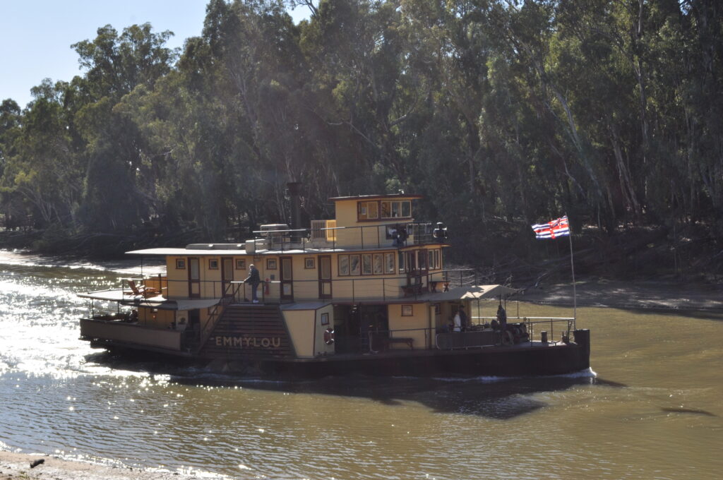 Echuca