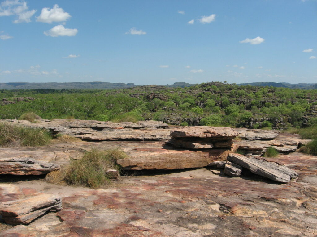 Kakadu National Park