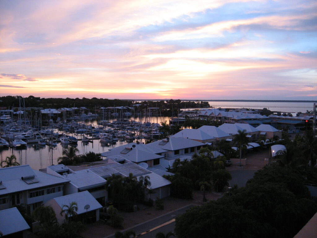 Top 10 Free Places to go with kids in and around Darwin