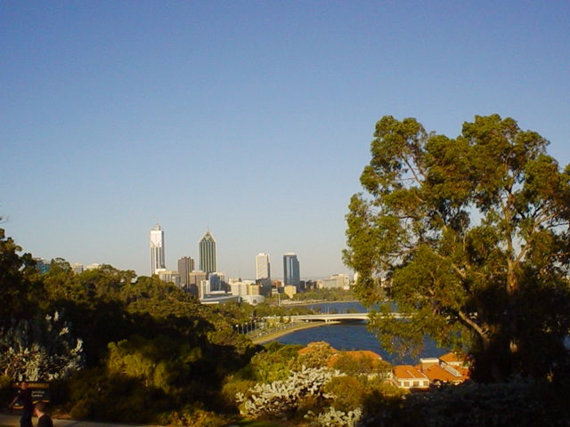 Perth