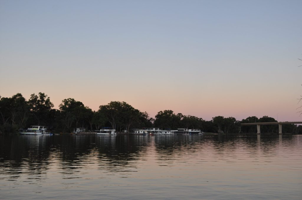 Mildura