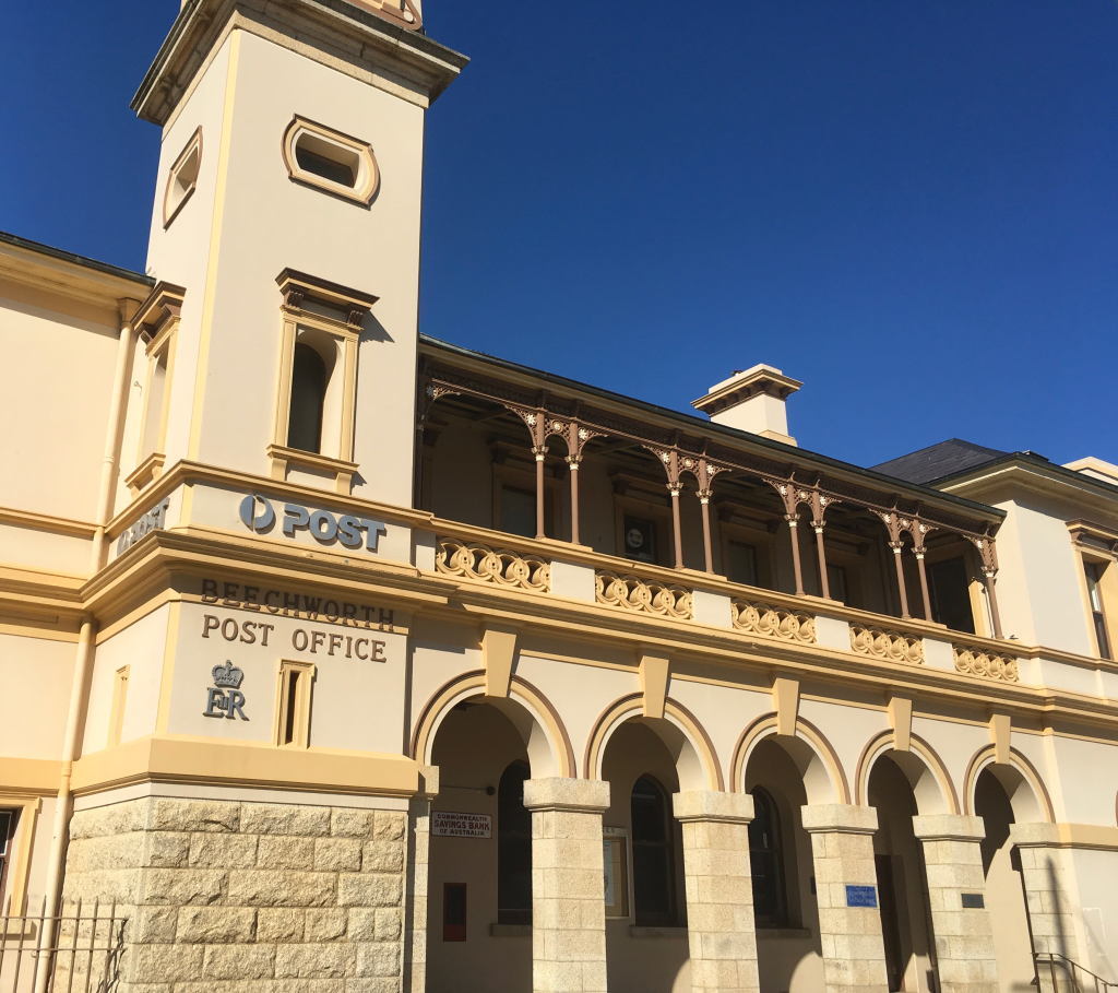 Beechworth