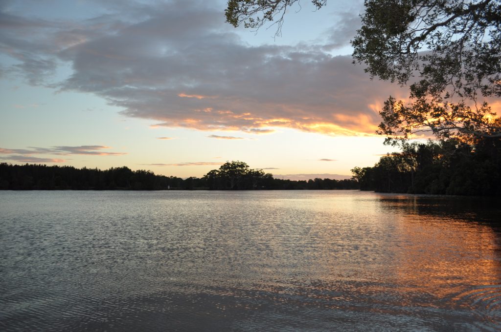 Forster and Tuncurry