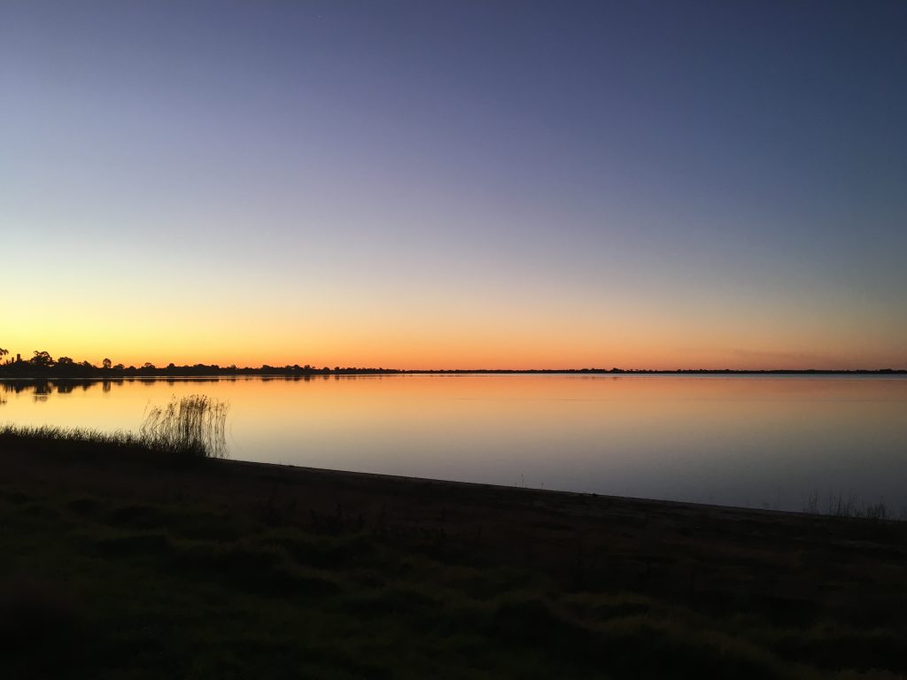 Lake Boga