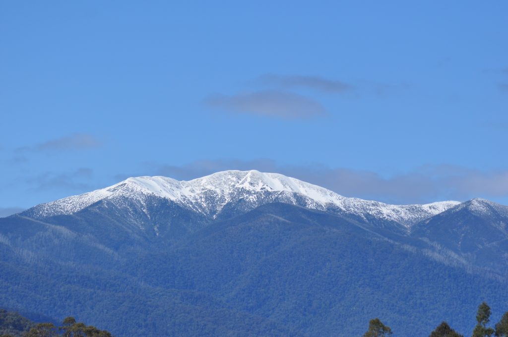 Victorian High Country