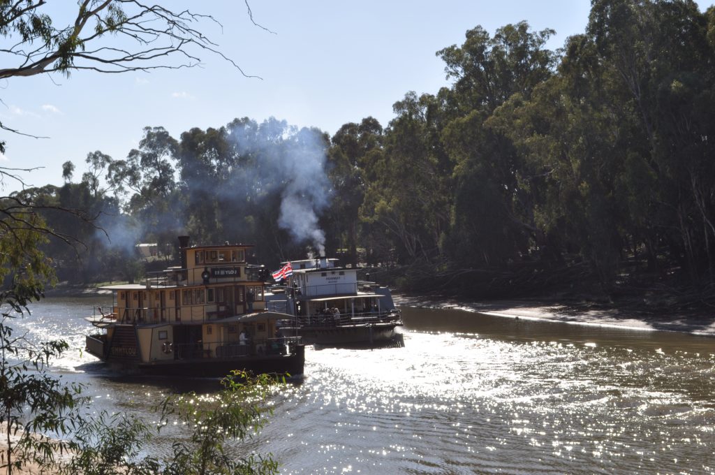 Planning a Weekend Getaway