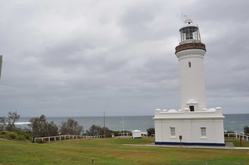 Lighthouses to visit with kids