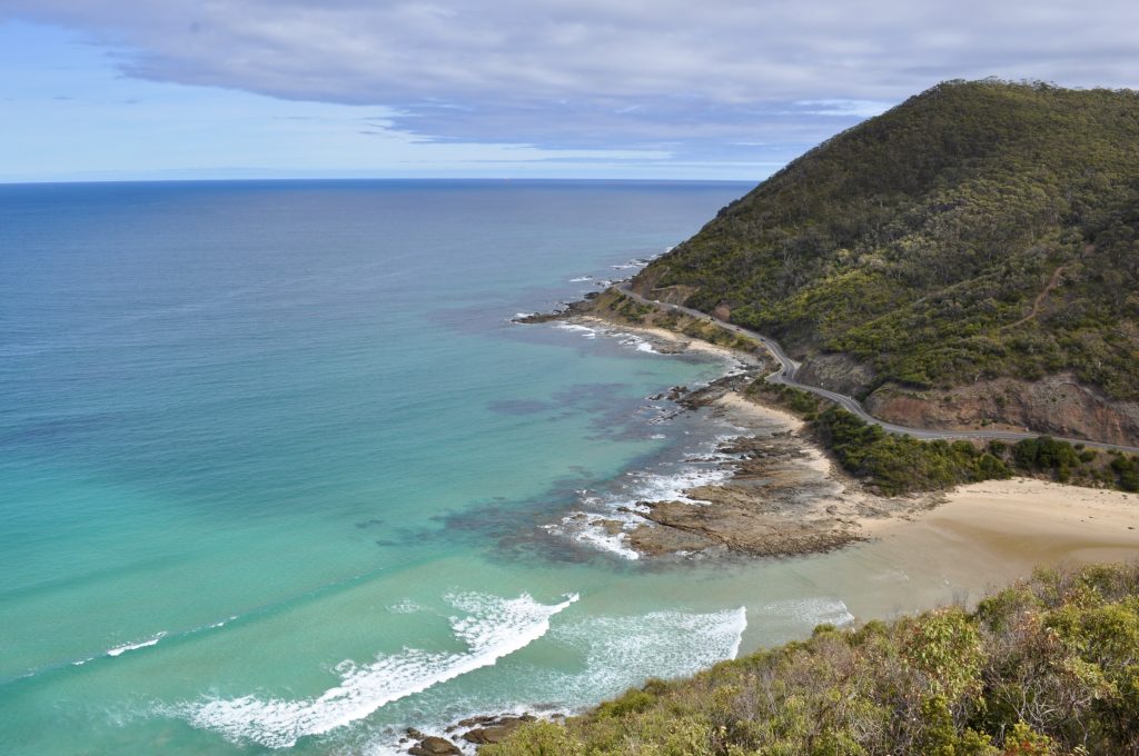 Great Ocean Road